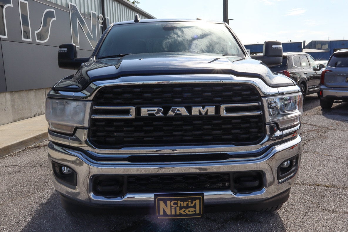 ram ram 2500 pickup 2024 3C6UR5DJ1RG342628 image ram ram 2500 pickup 2024 3C6UR5DJ1RG342628 image